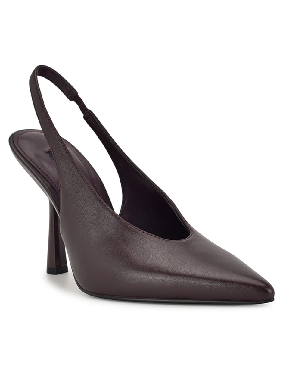 Zapatilla piel 2