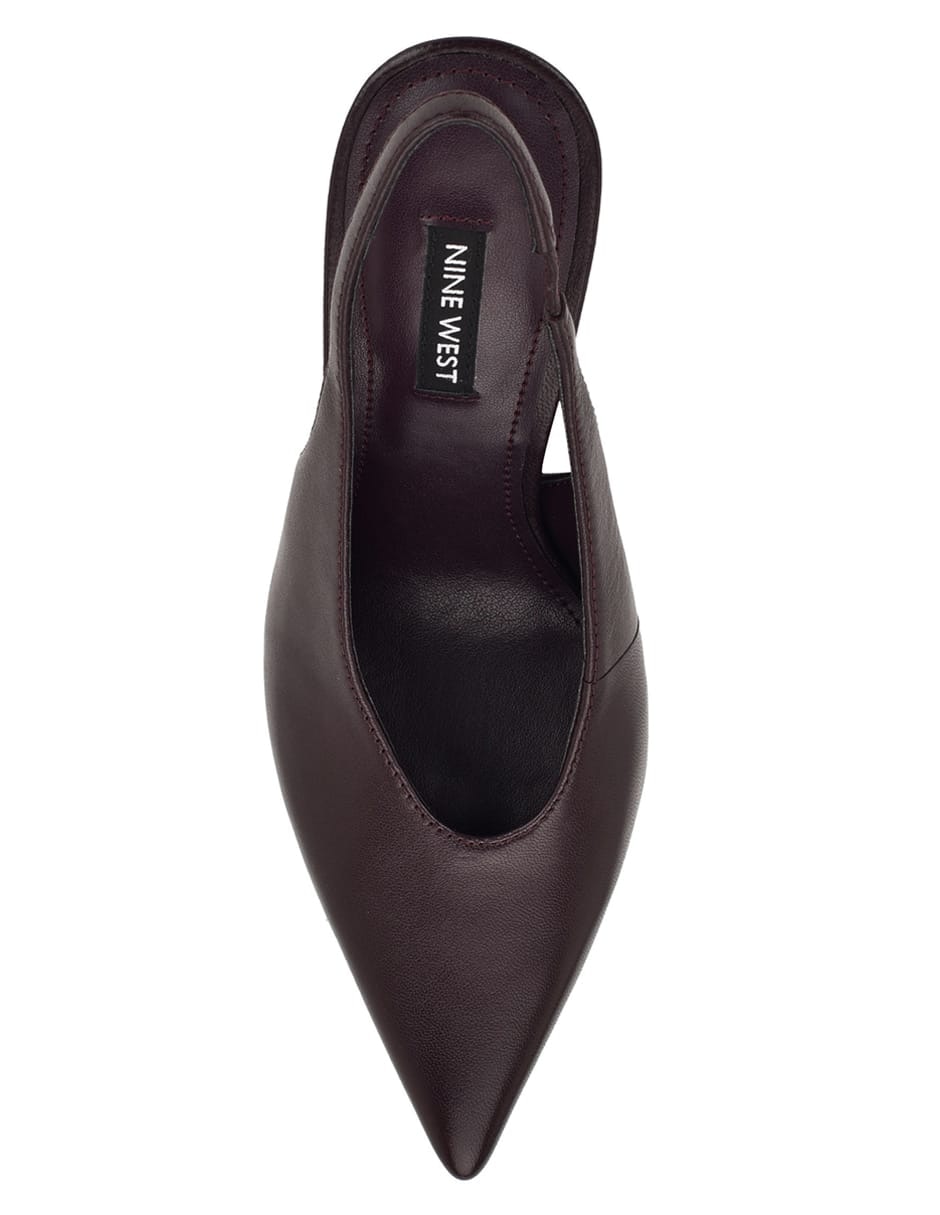 Zapatilla piel 4