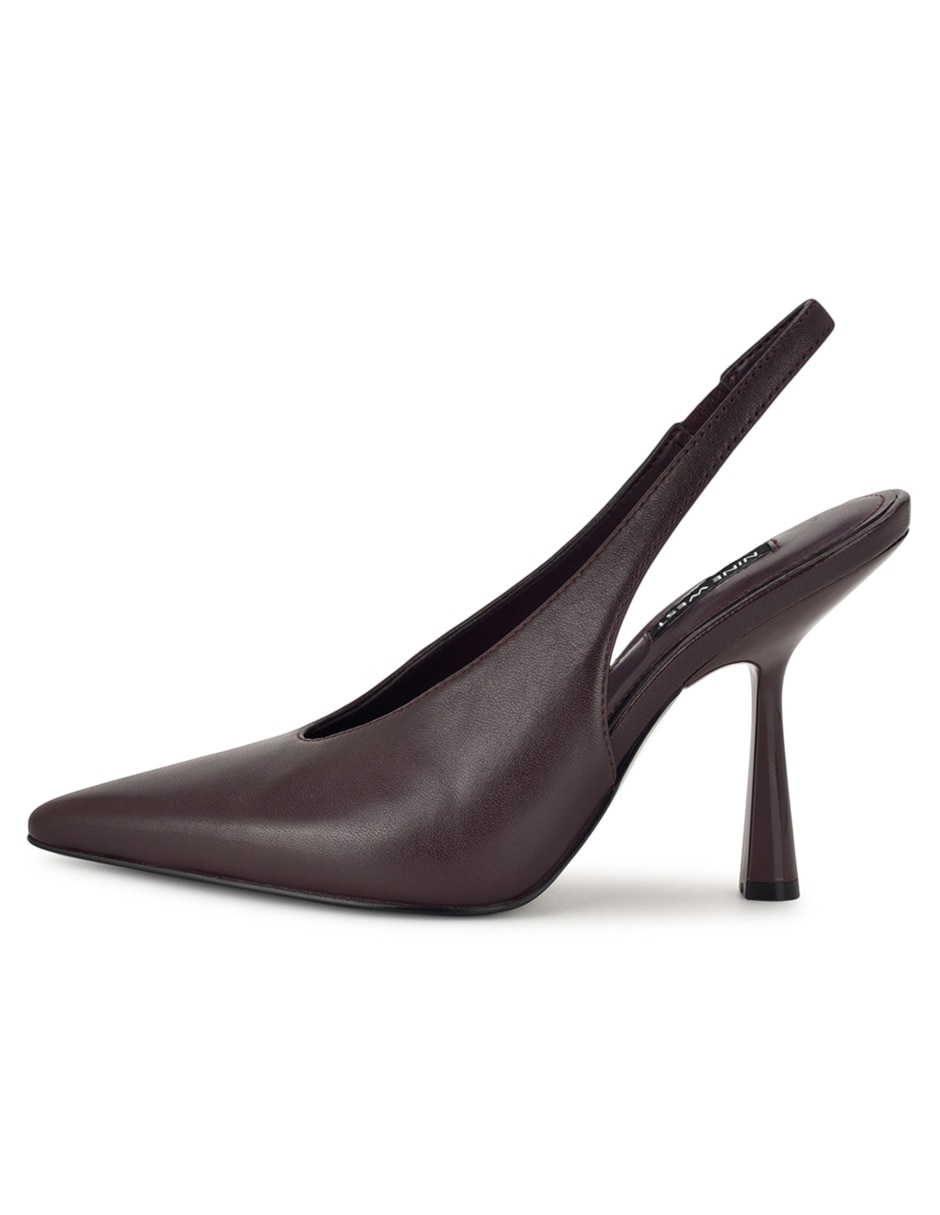Zapatilla piel Zapatilla piel