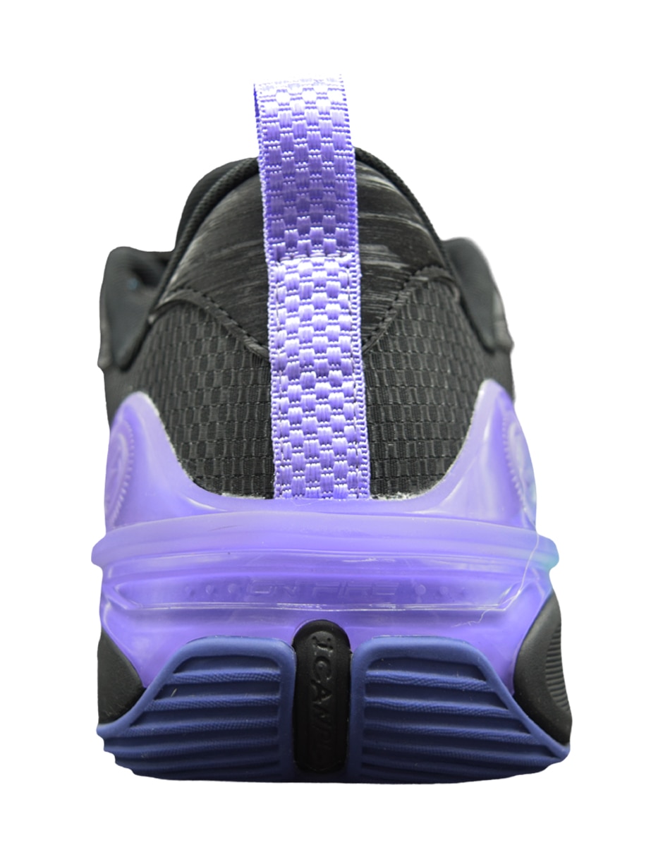 Tenis de hombre para básquetbol 6