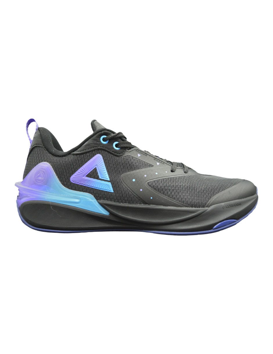 Tenis de hombre para básquetbol 2