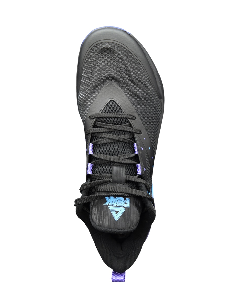 Tenis de hombre para básquetbol 4